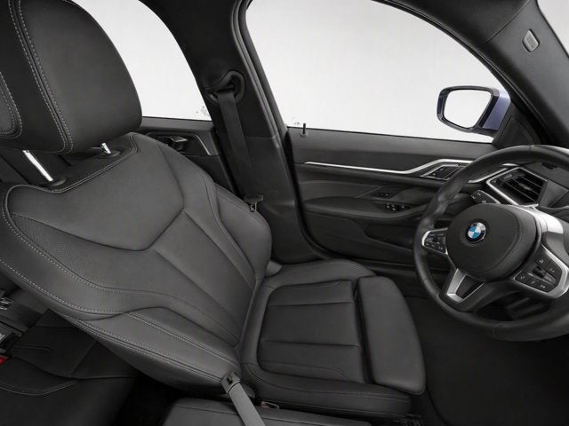 2024 BMW 4 Series 430i
