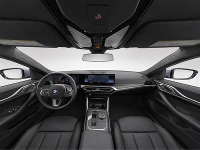 2024 BMW 4 Series 430i