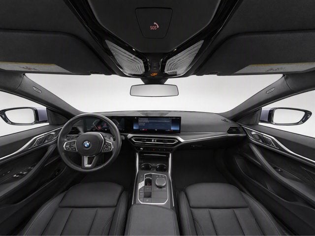 2024 BMW 4 Series 430i