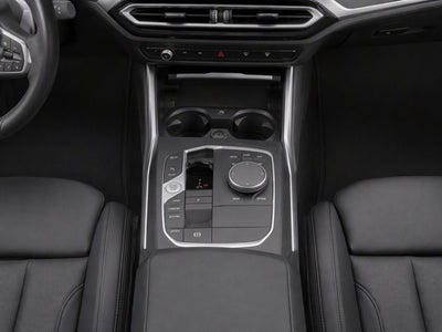 2024 BMW 4 Series 430i