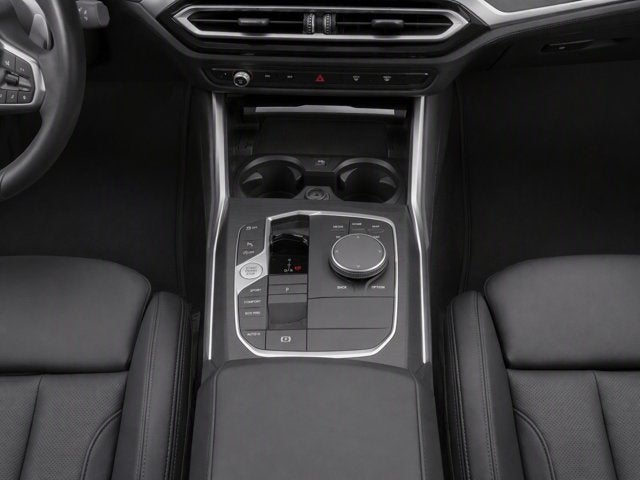 2024 BMW 4 Series 430i