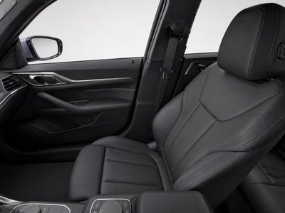 2024 BMW 4 Series 430i