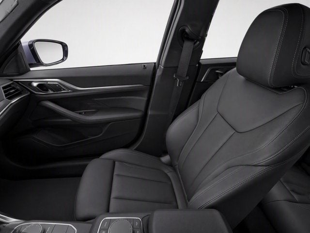 2024 BMW 4 Series 430i