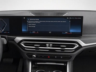 2024 BMW 4 Series 430i