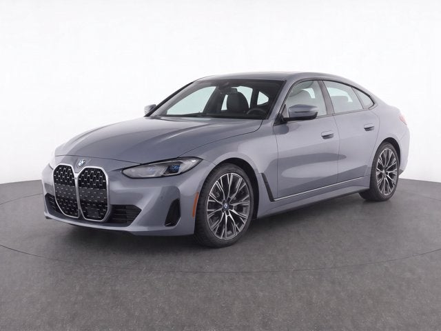 2024 BMW 4 Series 430i