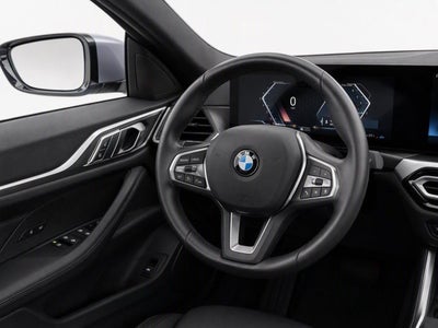 2024 BMW 4 Series 430i
