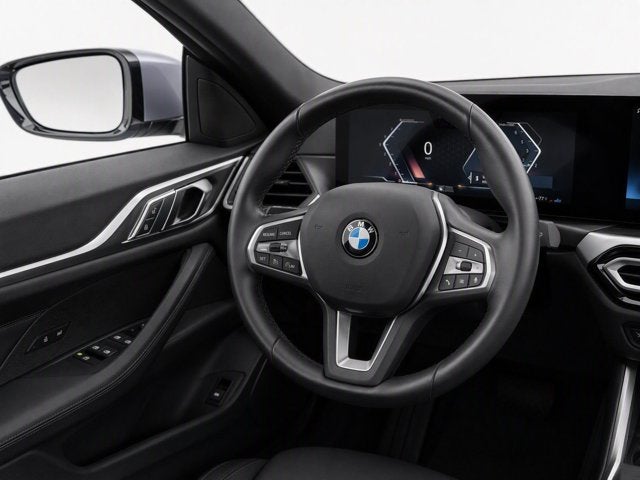 2024 BMW 4 Series 430i