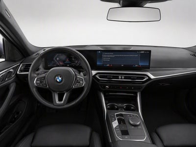 2024 BMW 4 Series 430i