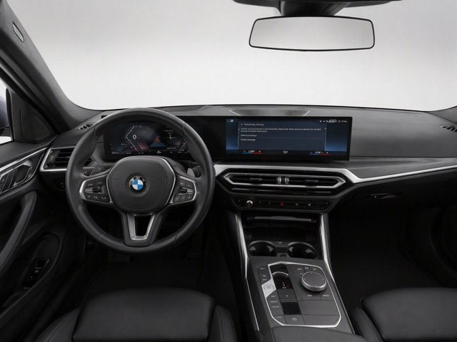 2024 BMW 4 Series 430i