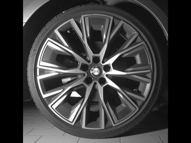 2024 BMW 4 Series 430i