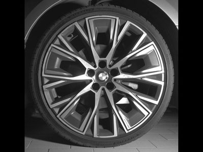 2024 BMW 4 Series 430i