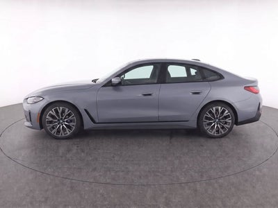 2024 BMW 4 Series 430i