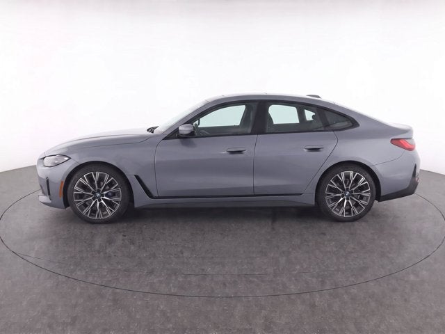 2024 BMW 4 Series 430i
