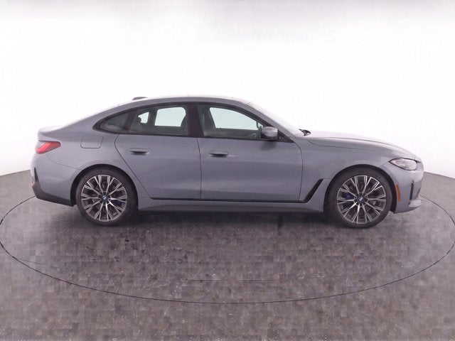 2024 BMW 4 Series 430i