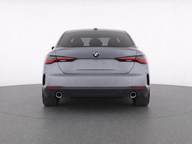 2024 BMW 4 Series 430i