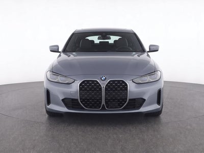 2024 BMW 4 Series 430i