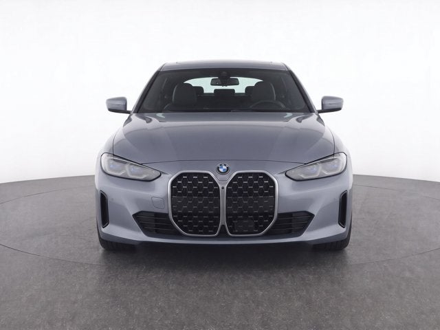 2024 BMW 4 Series 430i