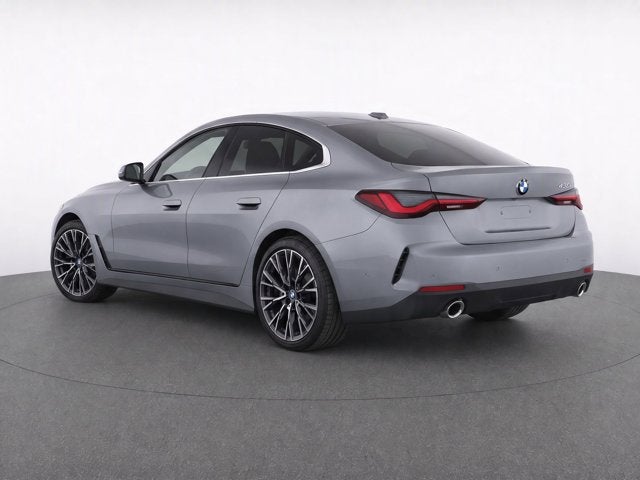 2024 BMW 4 Series 430i
