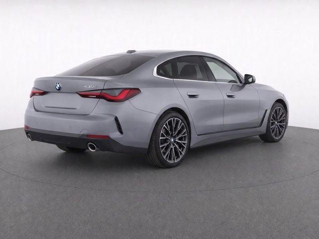 2024 BMW 4 Series 430i