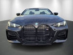 2025 BMW 440i M440i