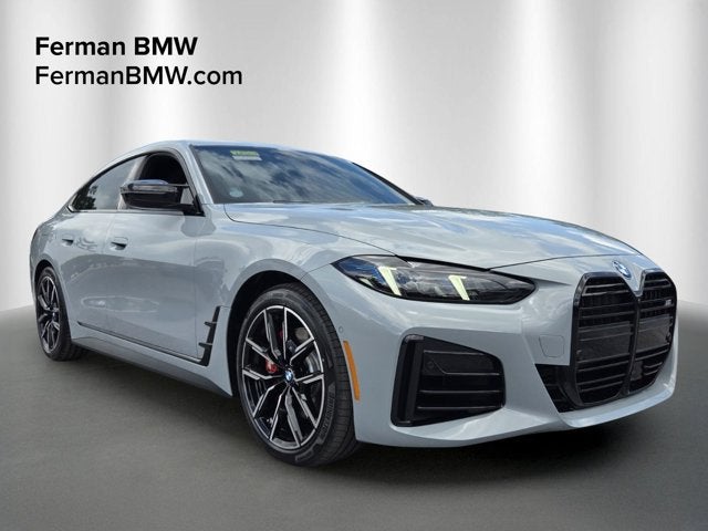 2026 BMW 440i M440i xDrive