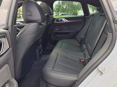 2026 BMW 440i M440i xDrive