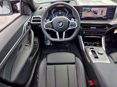 2026 BMW 440i M440i xDrive