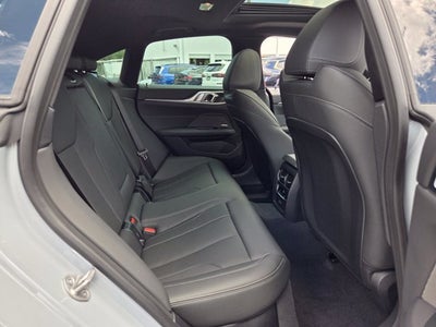 2026 BMW 440i M440i xDrive