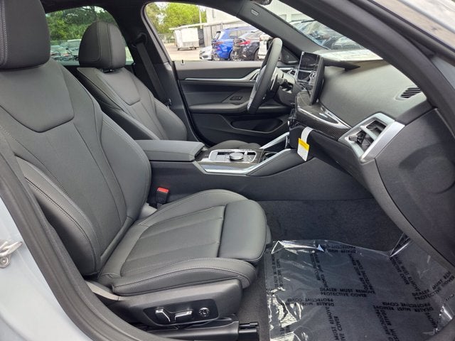 2026 BMW 440i M440i xDrive