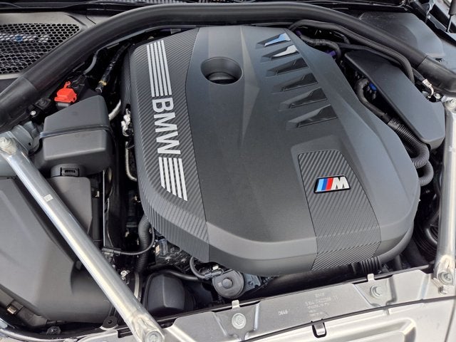2026 BMW 440i M440i xDrive