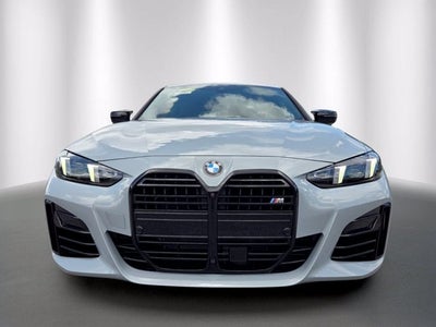 2026 BMW 440i M440i xDrive