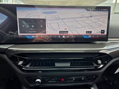 2026 BMW 440i M440i xDrive
