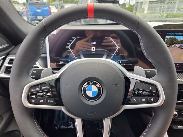 2026 BMW 440i M440i xDrive