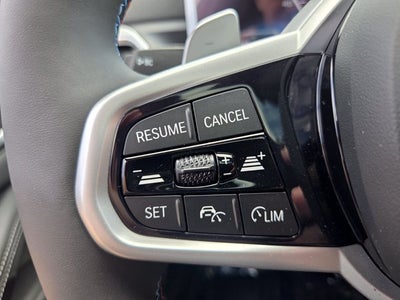 2026 BMW 440i M440i xDrive