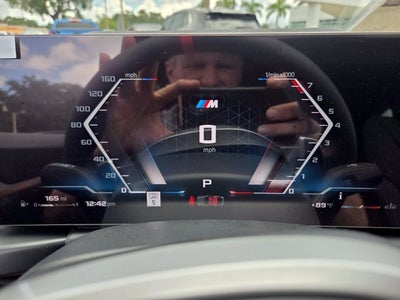 2026 BMW 440i M440i xDrive
