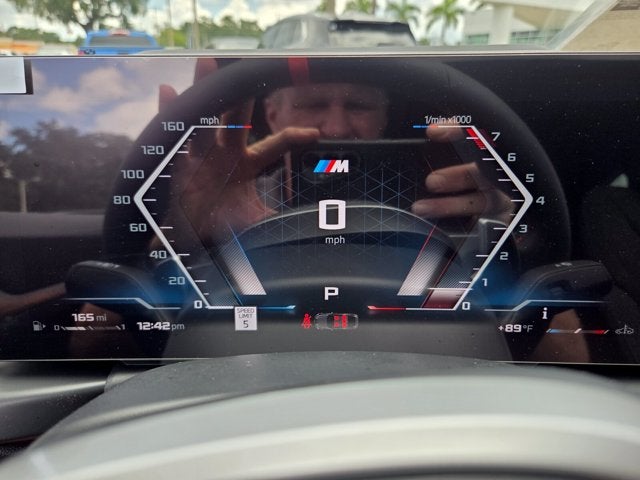 2026 BMW 440i M440i xDrive