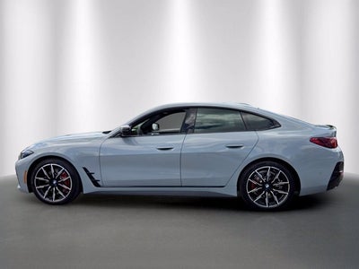 2026 BMW 440i M440i xDrive
