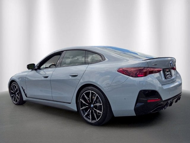 2026 BMW 440i M440i xDrive