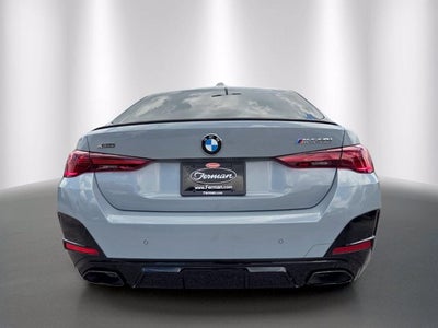 2026 BMW 440i M440i xDrive