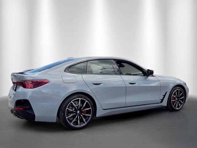 2026 BMW 440i M440i xDrive