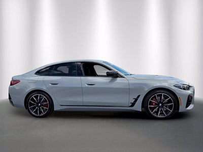 2026 BMW 440i M440i xDrive