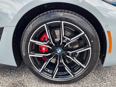 2026 BMW 440i M440i xDrive