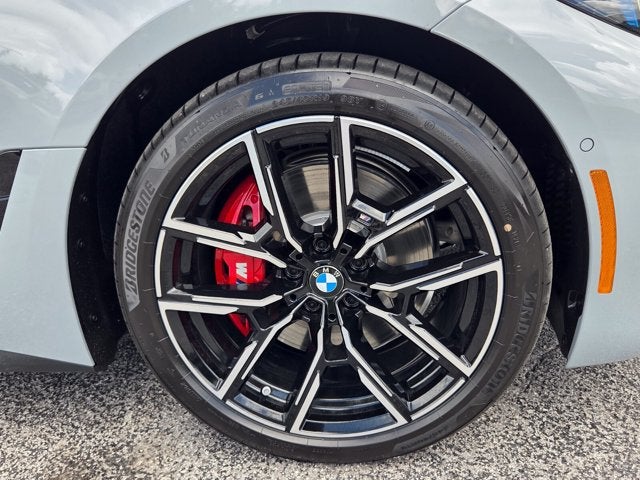 2026 BMW 440i M440i xDrive