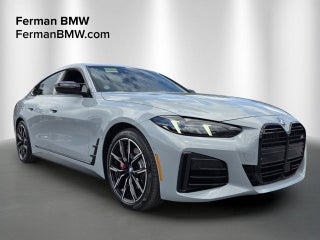 2026 BMW 440i M440i xDrive