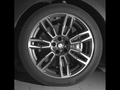 2024 BMW 540i 540i xDrive