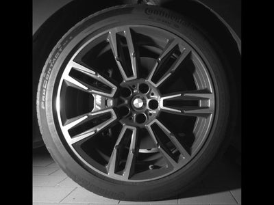 2024 BMW 540i 540i xDrive