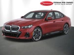 2024 BMW 540i 540i xDrive