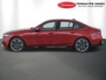 2024 BMW 540i 540i xDrive