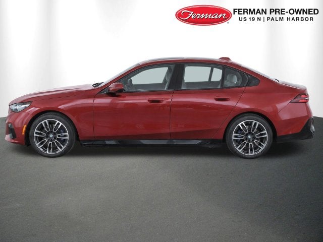 2024 BMW 540i 540i xDrive