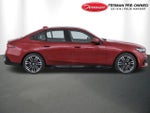 2024 BMW 540i 540i xDrive